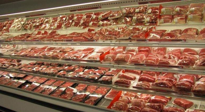 В Молдове стали производить больше мяса, но меньше мясных консервов