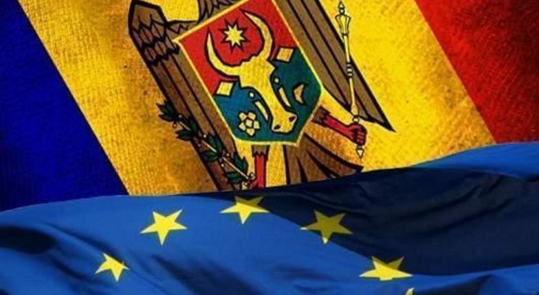 Молдова облегчает въезд для граждан ЕС