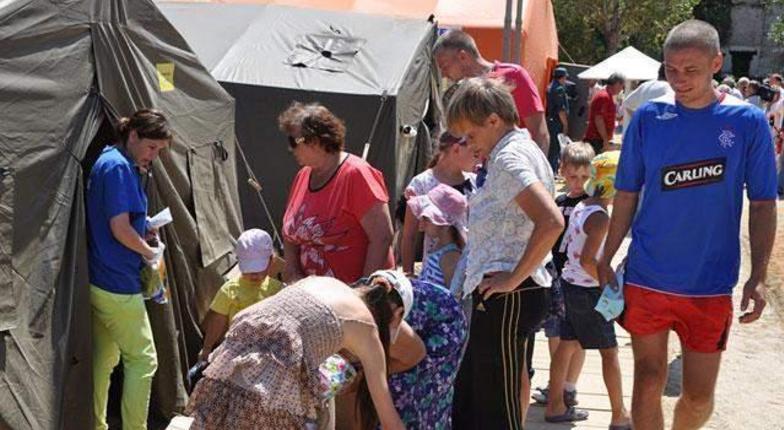 Молдова принимает всё больше беженцев