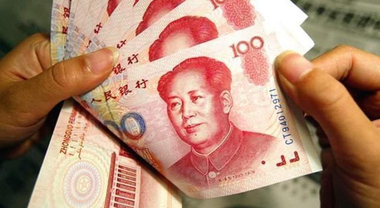 Китайский юань укрепляет позиции на мировом валютном рынке
