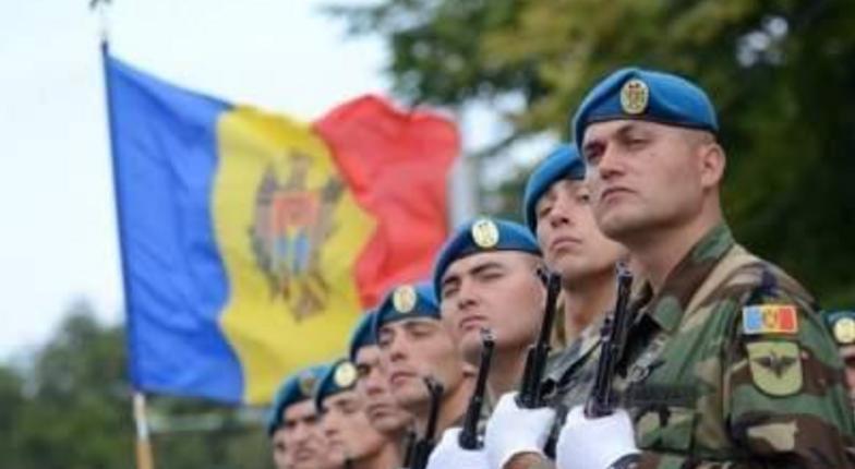 Министерство обороны отправляет военных на учения в Румынию
