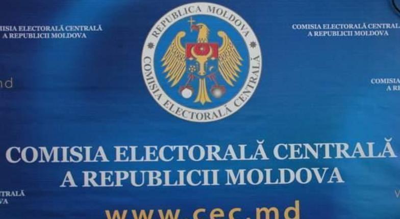 ЦИК распределяет бюллетени по окружным избирательным советам