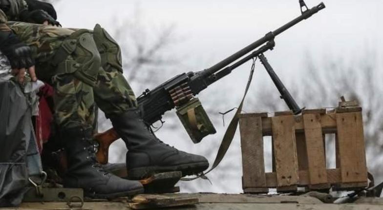 В Украине грядёт новая волна мобилизации