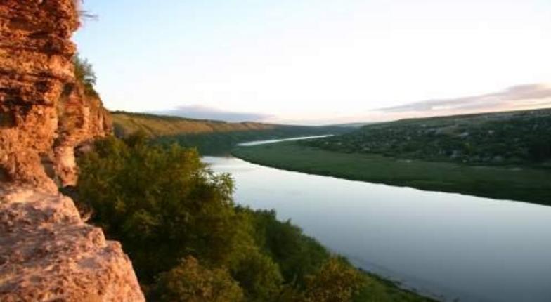 Число иностранных туристов, посетивших Молдову, выросло почти на четверть