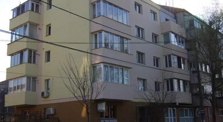 В Кишинёве продолжается падение цен на жильё