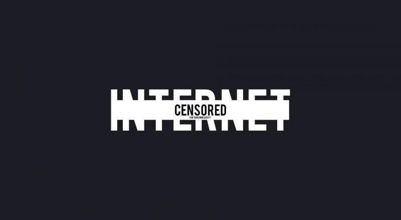 Власти настаивают на введении цензуры в интернете (DOC)