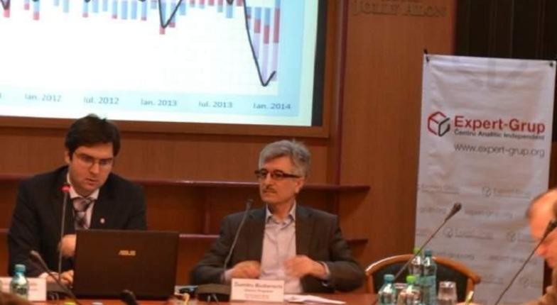 Эксперты прогнозируют рецессию молдавской экономики