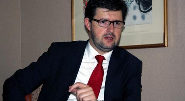 Молдова отзывает своего посла в ОБСЕ
