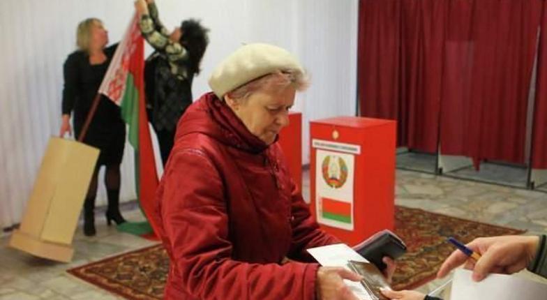 Стала известна дата президентских выборов в Беларуси