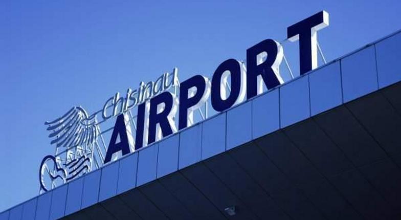 В Кишинёвском аэропорту зафиксирован рекордный рост пассажиропотока