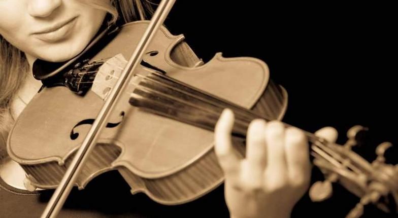 Молдавская скрипачка выступит на «Семи эпических концертах» в Нью-Йорке