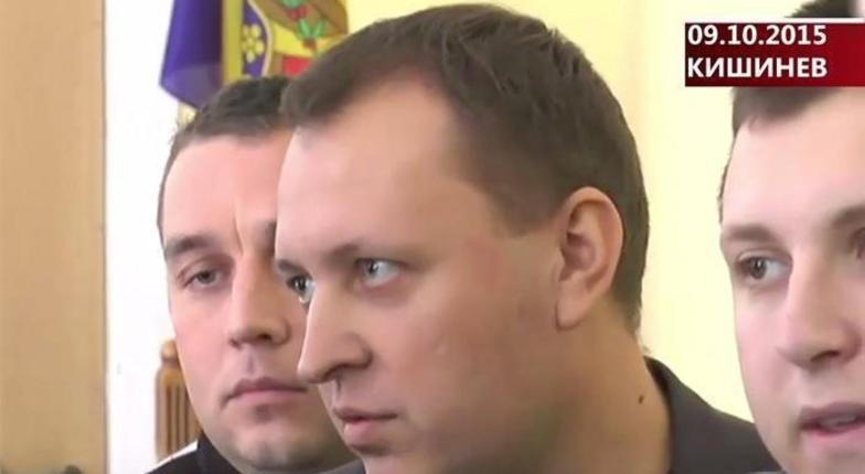 Политзаключенный Григорий Петренко заявил об оказываемом на него в тюрьме давлении