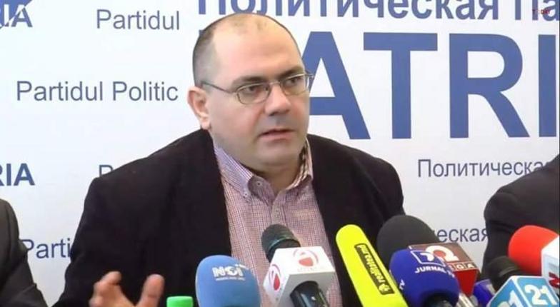 Генпрокуратура требует ареста экс-депутата Петкова (DOC)