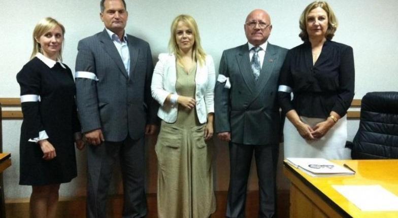 Министр из клана Плахотнюка продолжает репрессии в отношении адвокатов