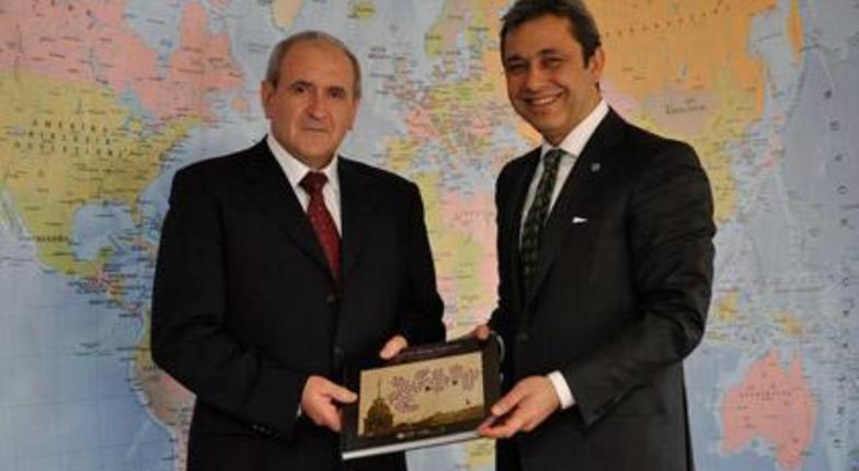 Генконсульство Молдовы в Турции обвинено в содействии террористам