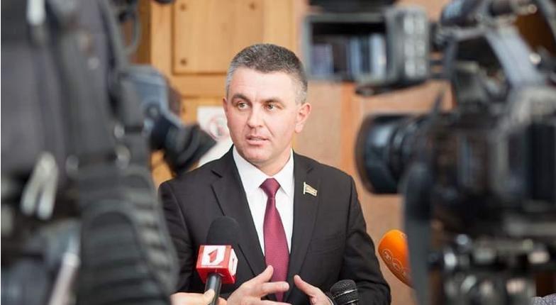 В Тирасполе озвучено имя нового главы администрации Приднестровья