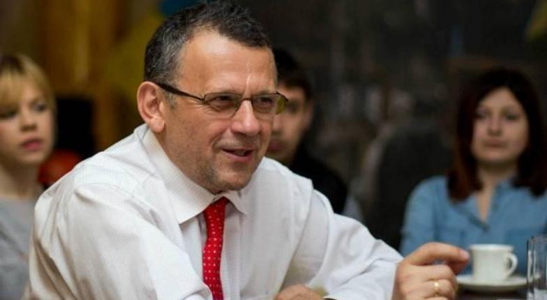 Бывший посол ЕС в Молдове считает правительство Филипа нелегитимным