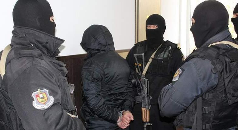 Власти готовят массовые аресты руководителей примарии Бельц