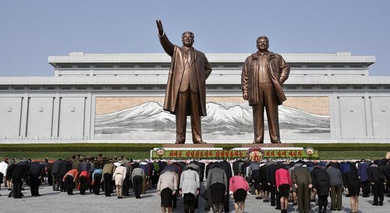 Партия Додона обменивается опытом с Северной Кореей (ФОТО)