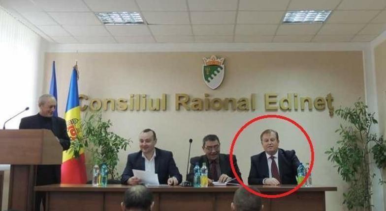 Партия Додона согласовывает свою «борьбу с режимом» с представителем правительства (ФОТО)