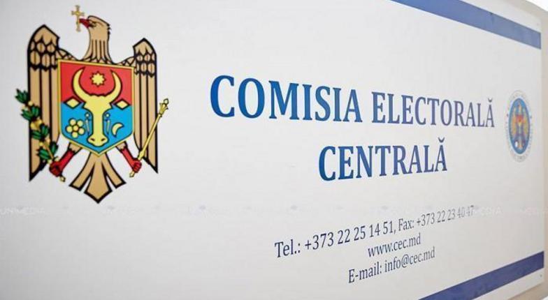 ЦИК настаивает на незаконности народного референдума по отмене избирательной системы Додона-Плахотнюка