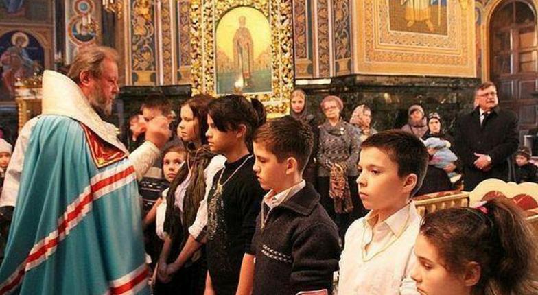 Молдавская церковь будет бороться с эпидемией кори молитвами