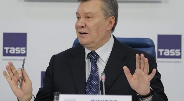 Украинский министр готов обменять свои показания России на экстрадицию Януковича в Украину