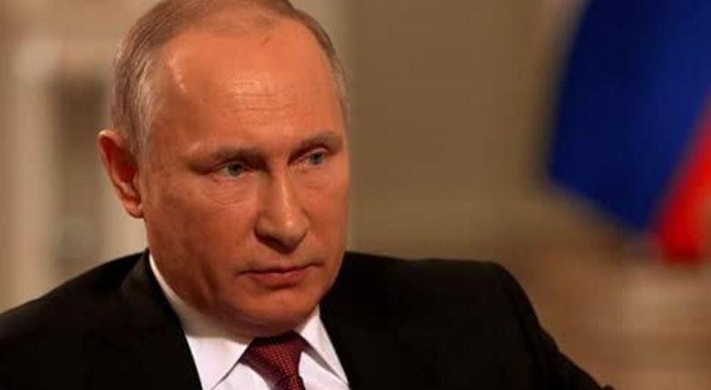 Путин ждет «стабильности и спокойствия» перед своим визитом в Молдову