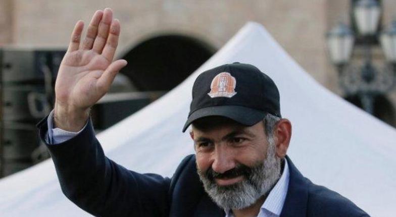 Никол Пашинян добился роспуска парламента Армении