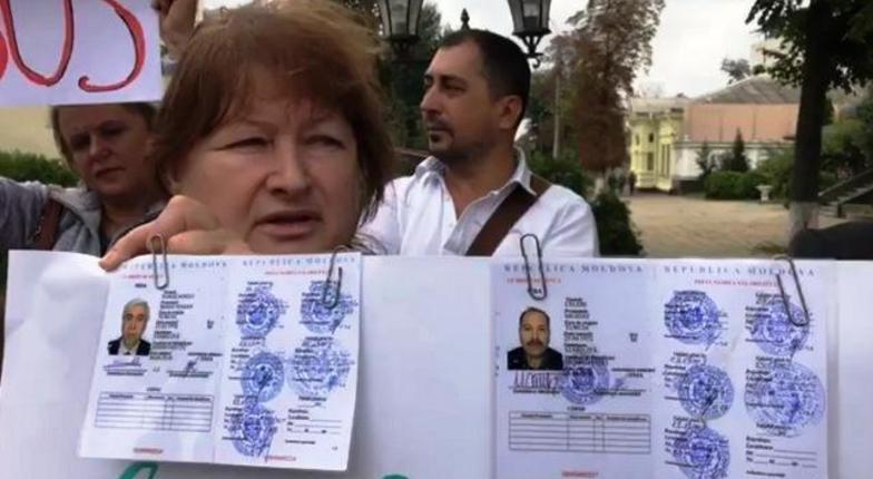 У высланных из Молдовы турецких учителей были официальные документы о запросе убежища в Молдове
