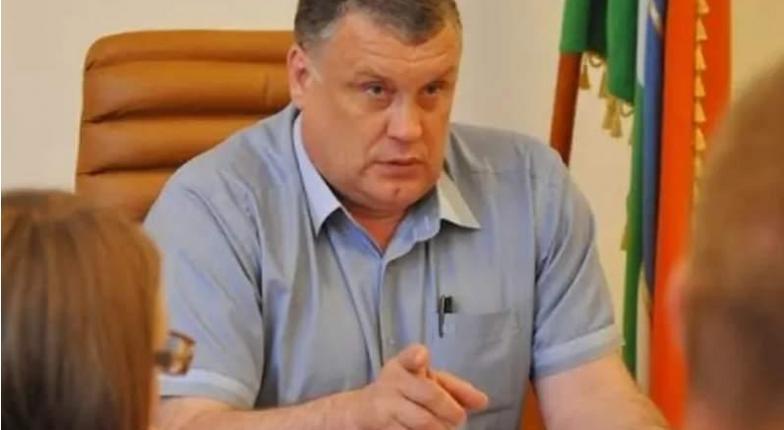 В Одесской области был убит бывший мэр Тирасполя