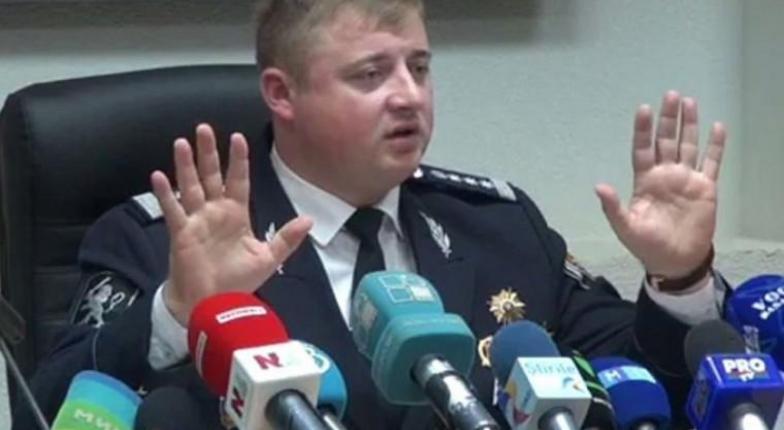 Руководство Демпартии Плахотнюка совместно с главой полиции организовали крупнейшие потоки контрабанды