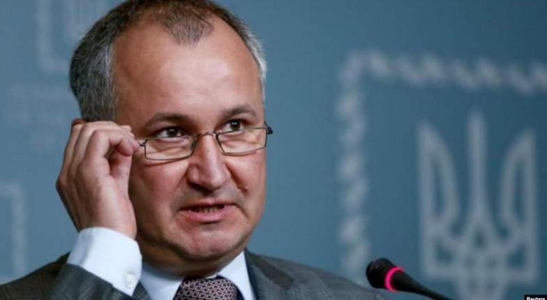 Украинские депутаты отказались отправлять в отставку главу Службы безопасности