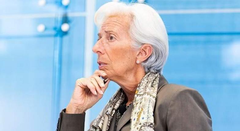 МВФ начинает поиск нового директора-распорядителя