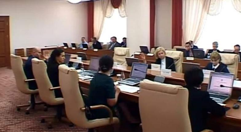 Представители Додона в правительстве не были против траура в дни освобождения Молдовы и Румынии от фашизма