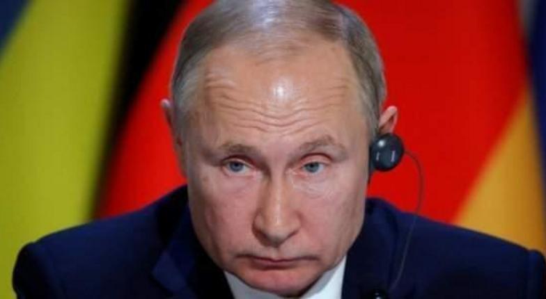 Путин назвал решение WADA по российским спортсменам `коллективным наказанием`