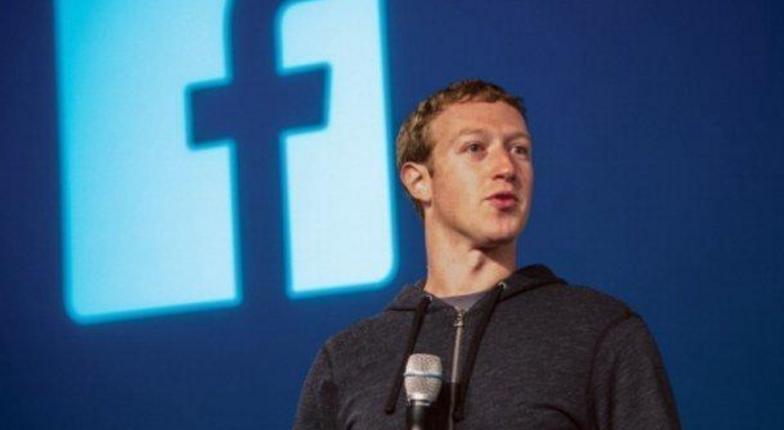 Глава Facebook описал свои планы на ближайшее десятилетие