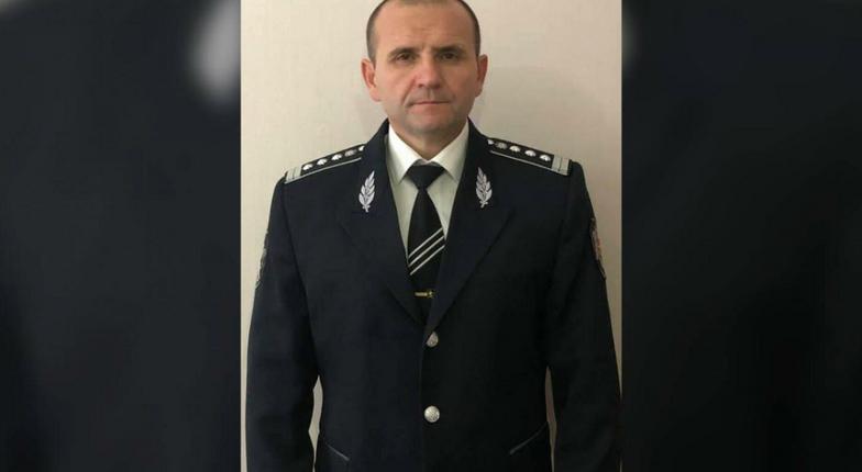"Оборотень в погонах" возглавит один из крупнейших комиссариатов полиции