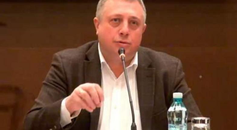 Экс-посол в Совете Европы считает преследование «группы Петренко» грубейшим нарушением международных обязательств