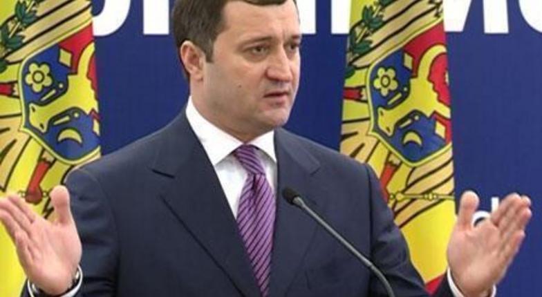 Филат боится прямых выборов местной власти Кишинева