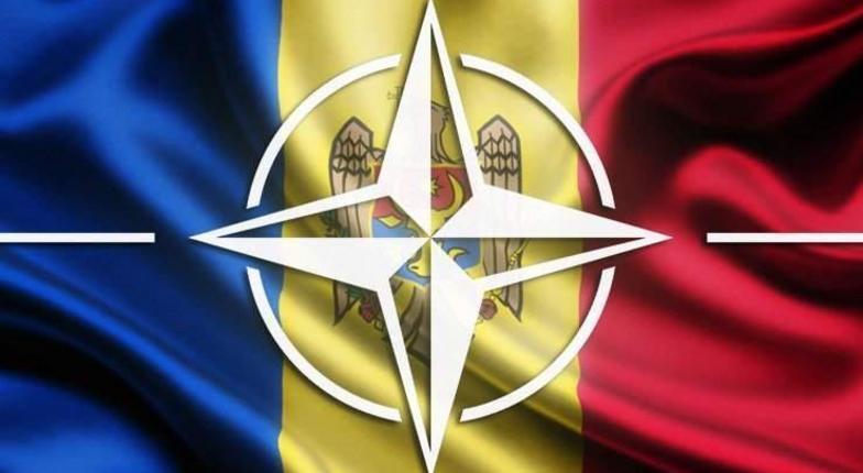 Эксперты НАТО повышают квалификацию молдавских военных
