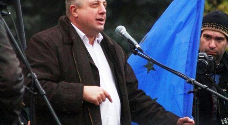 Тулбуре: Любой пакт «За Молдову» возможен после отставок и осуждения Плахотнюка