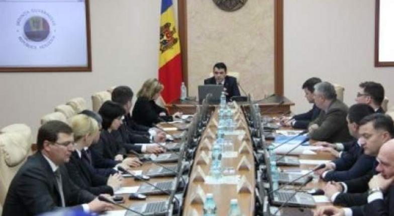 Десять молдавских послов были отозваны без объяснения причин