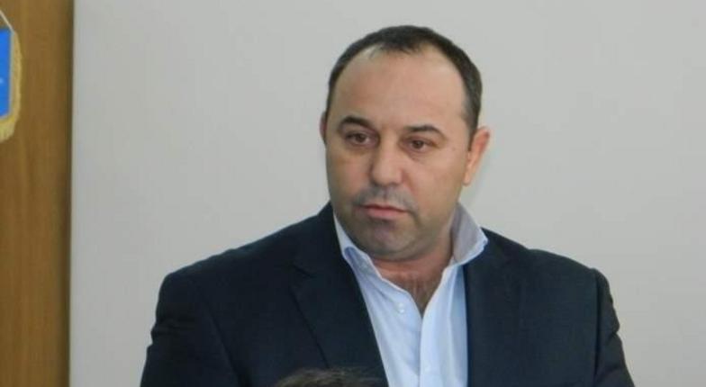 Комиссар Комратского района обвинен в непрофессионализме