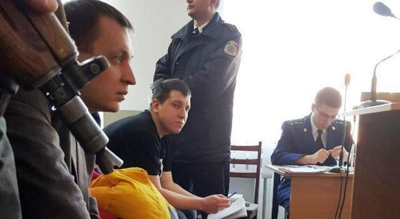 Суд отклонил все доводы адвокатов политзаключенных «группы Петренко»