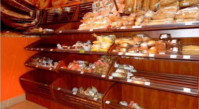 В Молдове снизились объёмы производства хлеба