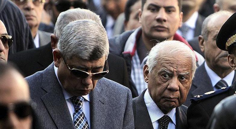 Правительство Египта ушло в отставку из-за подозрений в коррупции одного из министров