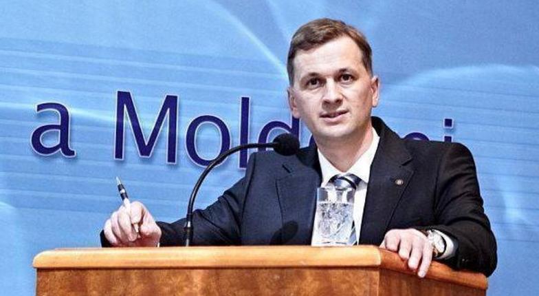 Руководство Нацбанка Молдовы подало в отставку