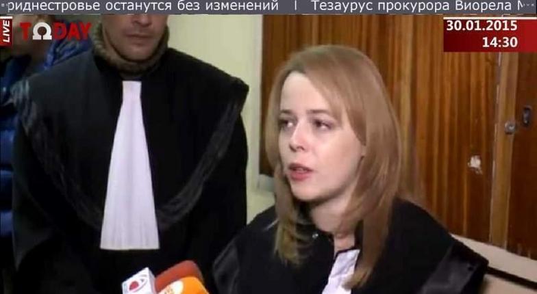 Урсаки: Попытка ареста Петкова является заказом Плахотнюка