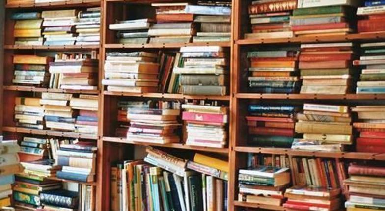 Жители Молдовы теряют интерес к книгам